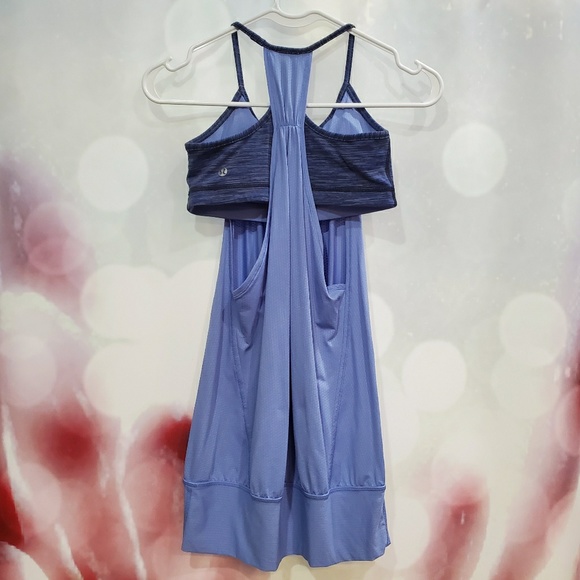 Lulu🍋No Limits Tank - Picture 3 of 4